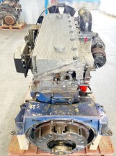 Erf cummins m11 - cummins, engine