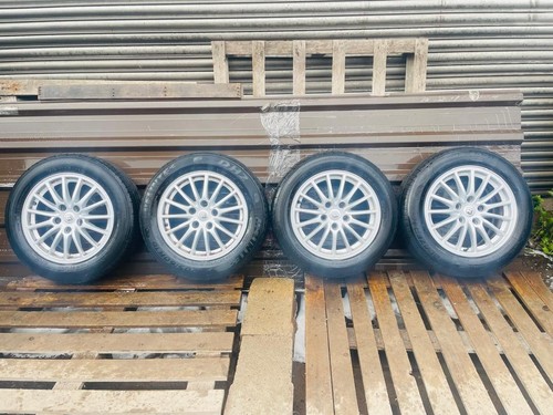 Renault laguna mk3 - 2011, alloy
