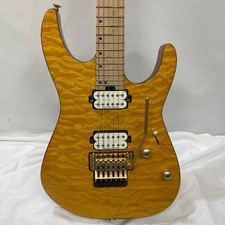 Charvel Pro-Mod DK24 HH QM