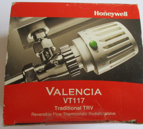 Honeywell valencia - honeywell,