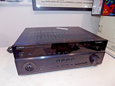Yamaha RX-V779 AV Receiver