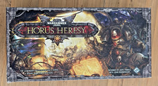 Warhammer 40K Horus Heresy board game by Fantasy Flight Games