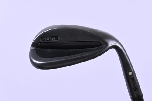 Ping glide lob - 2.0, 58