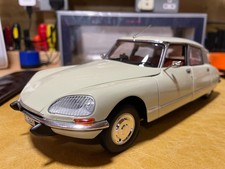CITROEN DS23 Pallas 1973 in