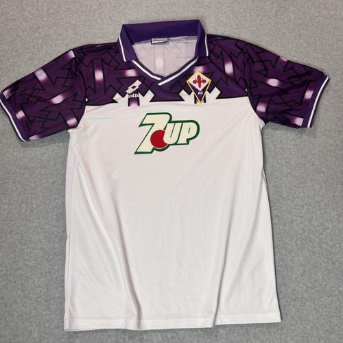 Lotto fiorentina 7up soccer - fiorentina,