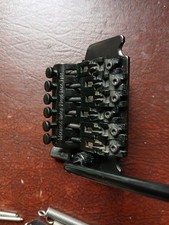 Licenced Under Floyd Rose