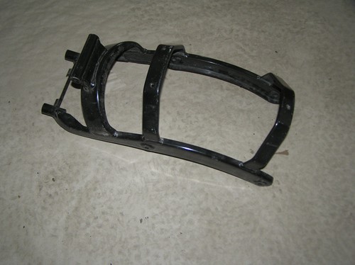 Yamaha 1600 wild star frame - yamaha,