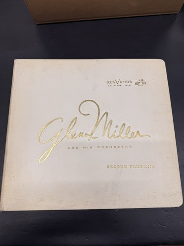 Rca victor collectors issue - rca,