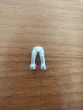 Ork L Orks Gorkamorka Digga Trukk Metal Driver Legs  Part Oop Warhammer 40k