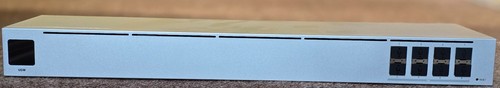 Ubiquiti networks aggregation - networks,