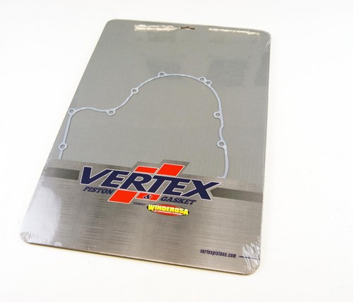 Vertex gasket clutch cover - vertex,