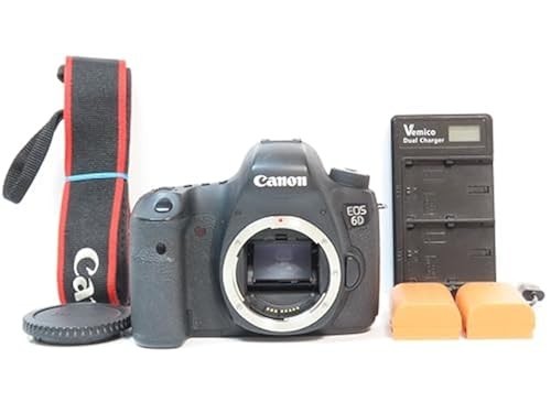 Canon eos black 2mp - eos, 20.2mp