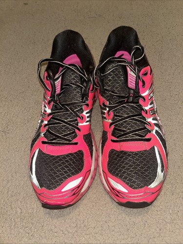 Asics gel nimbus - 15, running