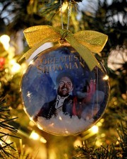 Handmade The Greatest Showman