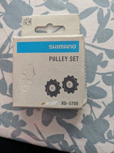 Shimano 5700 105 spd - rd-5700,