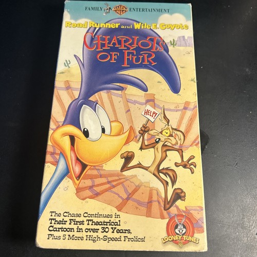 Road runner wile - wile, e.