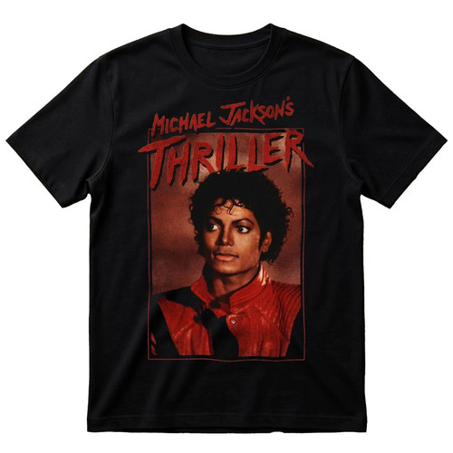 Michael jackson thriller - jackson, album