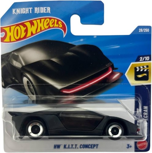 Hot wheels screen time - hot,