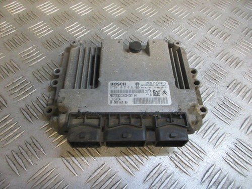 2009 peugeot partner combi 6 - partner, 1.6