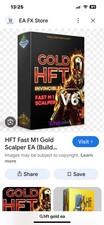 FAST GOLD EA MT4