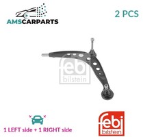 LH RH TRACK CONTROL ARM PAIR