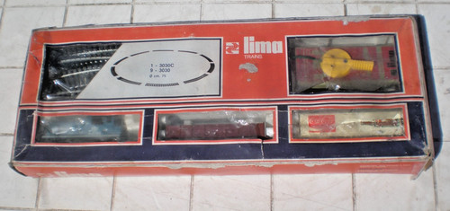 Lima 4007 af - lima,