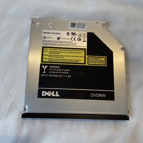 Genuine oem laptop optical - hp,