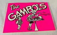 The Gambols Book No. 35