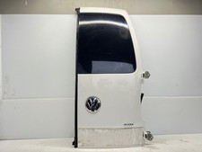 VOLKSWAGEN CADDY REAR DOOR