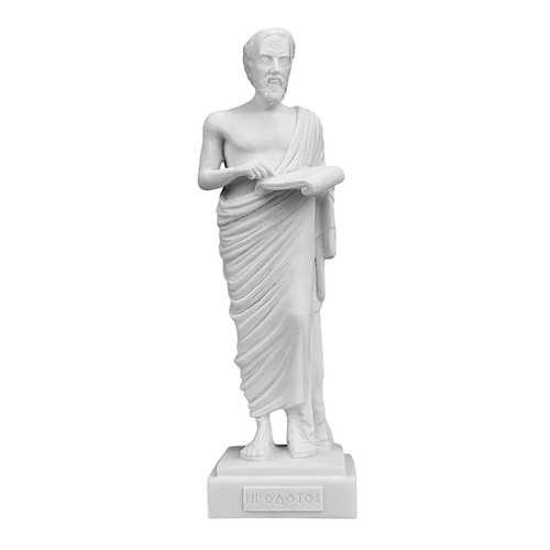Herodotus greek historian - herodotus,