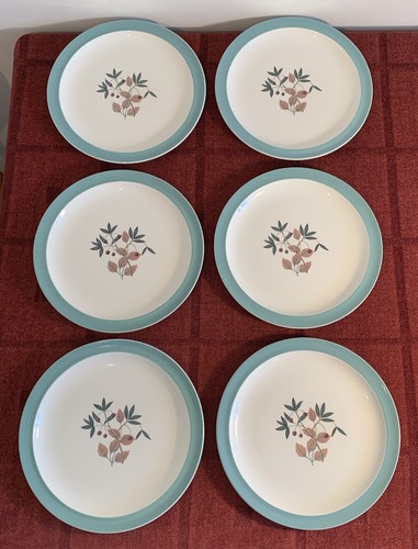 Wedgwood etruria - wedgwood, of