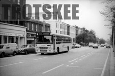 35mm Negative Western SMT