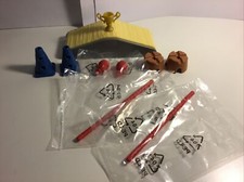 New Schleich Agility Set With