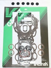 Honda Cb 750 Four K4 K5 K6 K7