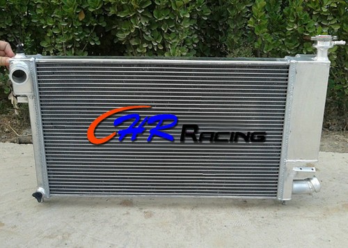 Aluminum radiator for peugeot - radiator,