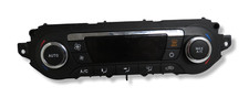 AM5T18C612BM Ford C-Max Genuine Electric AC Heater Climate Control Switch Panel