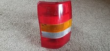 Vauxhall Carlton Mk2 Opel Omega A Estate 1986-90 Driver Right Rear Light Lamp ♻️