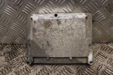 FORD FIESTA MK6 ST150 2.0 PETRO ENGINE ECU 6S61-12A650-XB 2005-2008 KE07