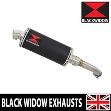 SV650 SV 650 2016-2024 Exhaust