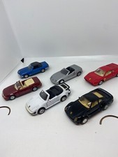 Shell Classic Sports Car