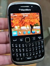 BlackBerry Curve 9320 (Unlocked) 3G Smartphone Good Condition With Charger