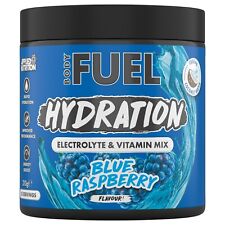 BodyFuel Hydration Powder Vitamin & Electrolyte Energy Drink 30 Servings