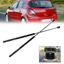 2x For Opel Corsa D MK3 HB 5D 06-14 Rear Tailgate Boot Gas Struts Support 176413