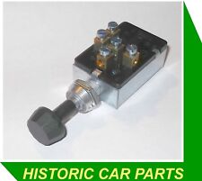 Three (3) WAY PULL SWITCH for