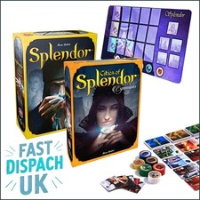 📢 New English Board Card