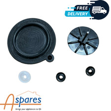 VAILLANT TURBOMAX VUW 242E & 282E DIVERTER VALVE REPAIR KIT 140352