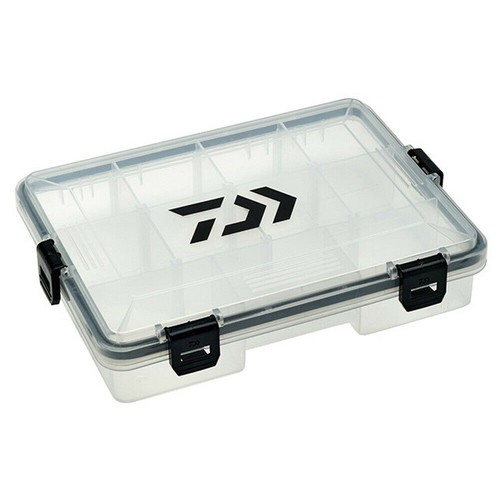 Daiwa sealed tackle - daiwa, boxes