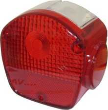 Rear Light Lens Kawasaki
