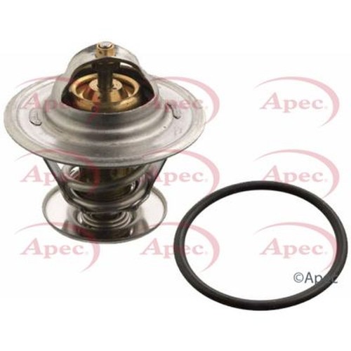Coolant thermostat for ford - coolant,