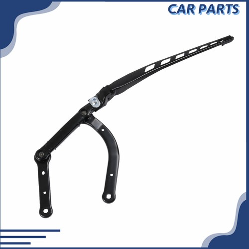 Front right wiper arm - front,